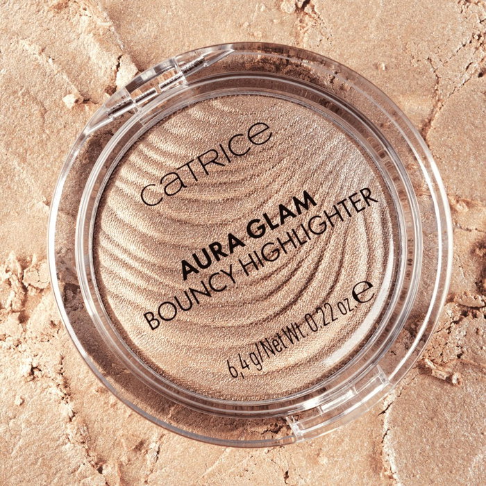 Catrice AURA GLAM Illuminateur Bouncy #010 6,4 g