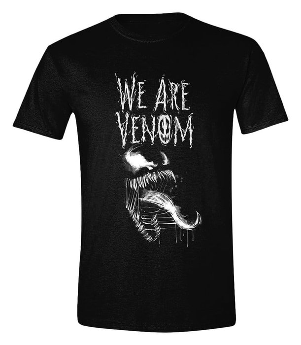 Marvel T-Shirt We Are Venom (XL) Marvel T-Shirt We Are Venom (XL)