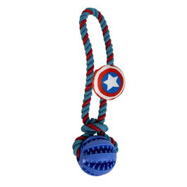 Jouet pour chien The Avengers 10 x 30 x 7 cm
