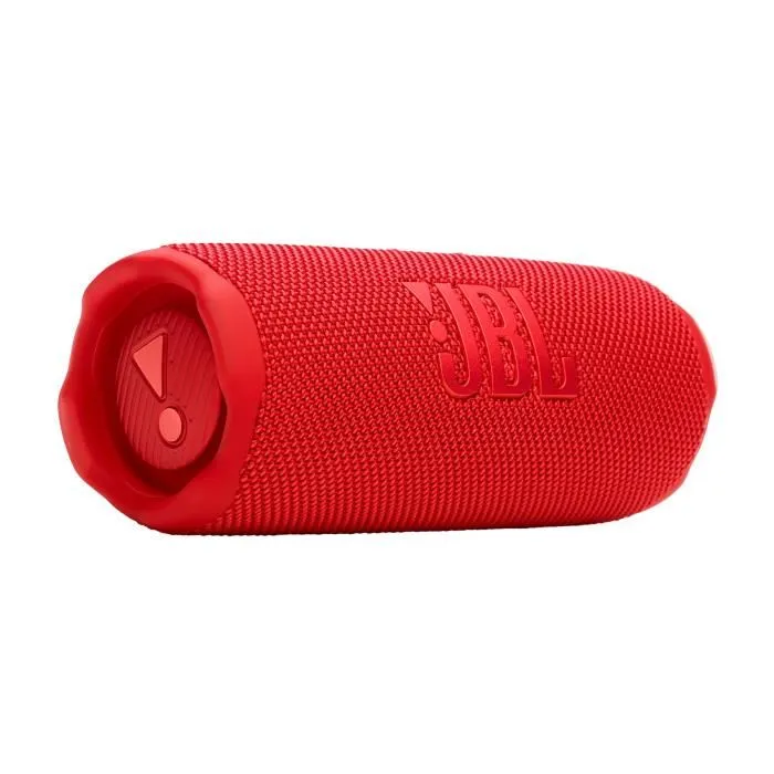 JBL Flip 7 Enceinte Portable Rouge