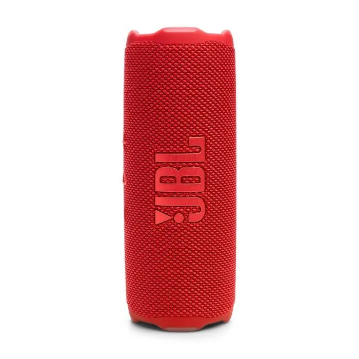 JBL Flip 7 Enceinte Portable Rouge