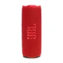 JBL Flip 7 Enceinte Portable Rouge