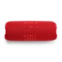 JBL Flip 7 Enceinte Portable Rouge