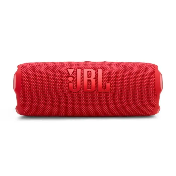 JBL Flip 7 Enceinte Portable Rouge