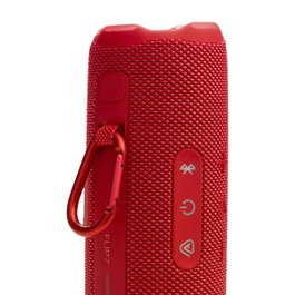 JBL Flip 7 Rouge