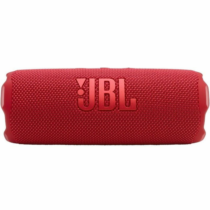 Haut-parleurs bluetooth portables JBL FLIP 7 Rouge