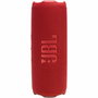 Haut-parleurs bluetooth portables JBL FLIP 7 Rouge