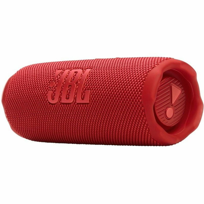 Haut-parleurs bluetooth portables JBL FLIP 7 Rouge