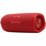 Haut-parleurs bluetooth portables JBL FLIP 7 Rouge