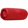 Haut-parleurs bluetooth portables JBL FLIP 7 Rouge