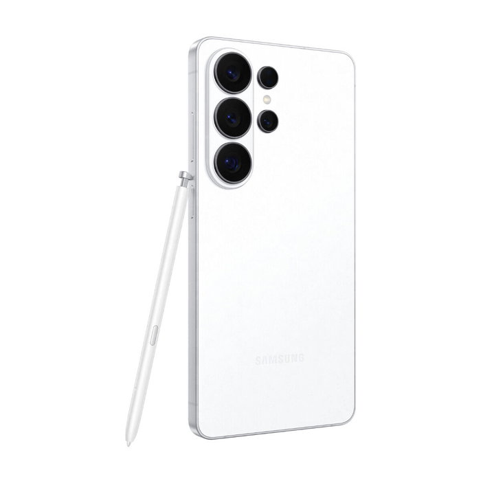 Smartphone Samsung Galaxy S26 Ultra 5G SM-S948 6,9" 12 GB RAM 512 GB Blanc Snapdragon 888 Qualcomm Snapdragon 8 Elite