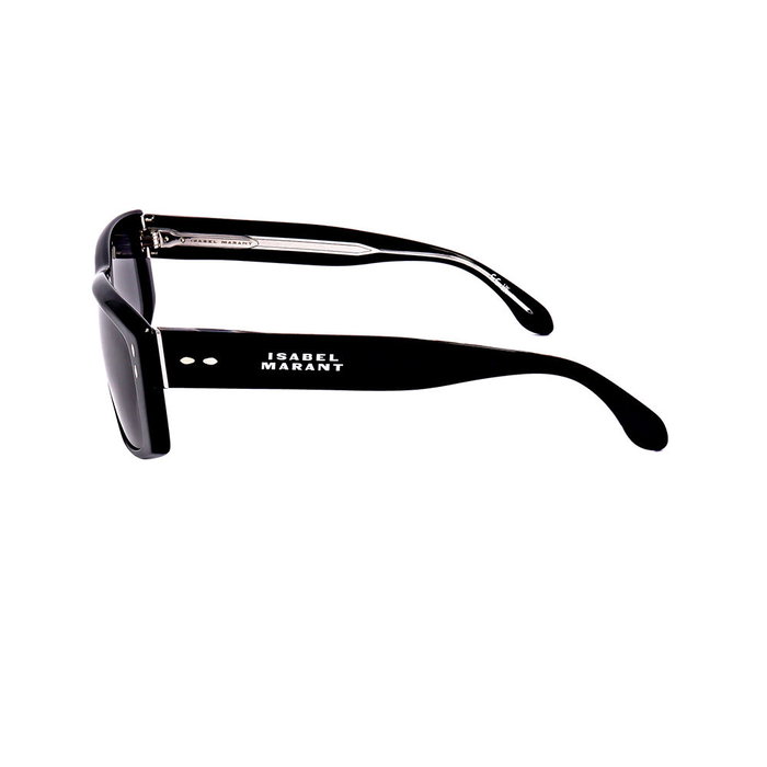 Isabel Marant 0106/S 807 Lunettes de soleil femme rectangulaires acétate UV400 61-11-145 mm