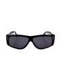 Isabel Marant 0106/S 807 Lunettes de soleil femme rectangulaires acétate UV400 61-11-145 mm