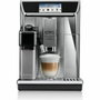 De'Longhi PrimaDonna Elite Experience ECAM650.85.MS Gris