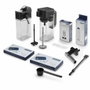 De'Longhi PrimaDonna Elite Experience ECAM650.85.MS Gris