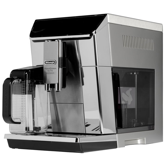 DeLonghi PrimaDonna Elite ECAM650.85.MS - Gris