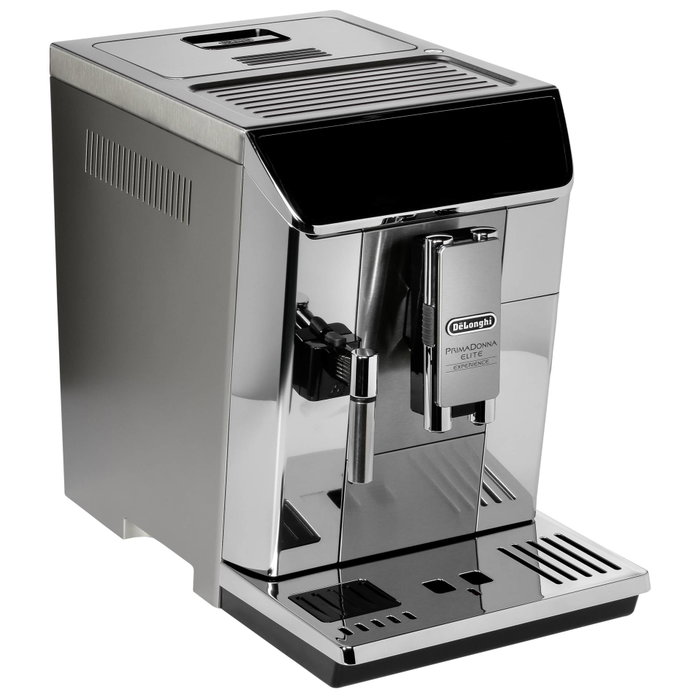 DeLonghi PrimaDonna Elite ECAM650.85.MS - Gris