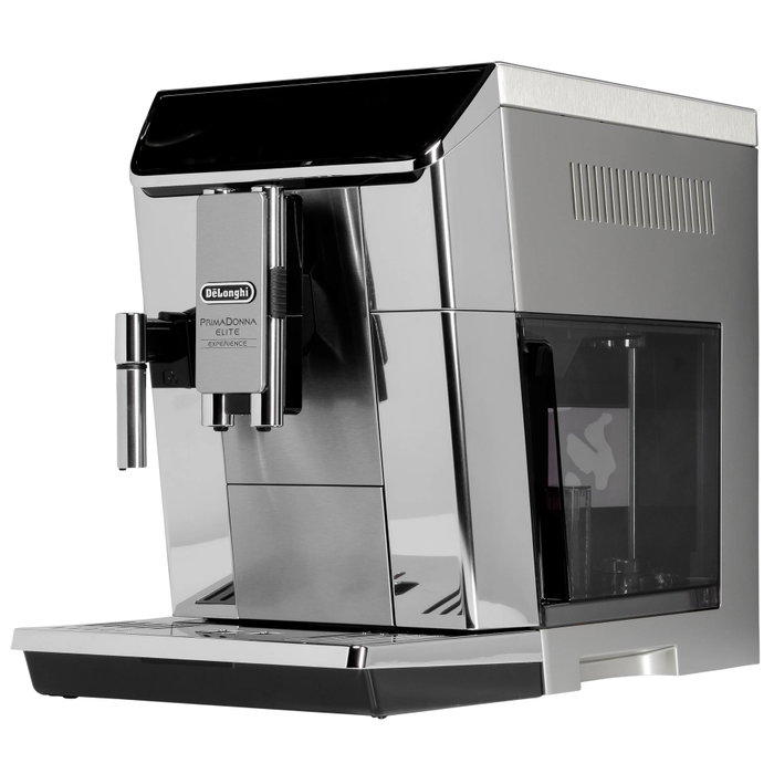 DeLonghi PrimaDonna Elite ECAM650.85.MS - Gris