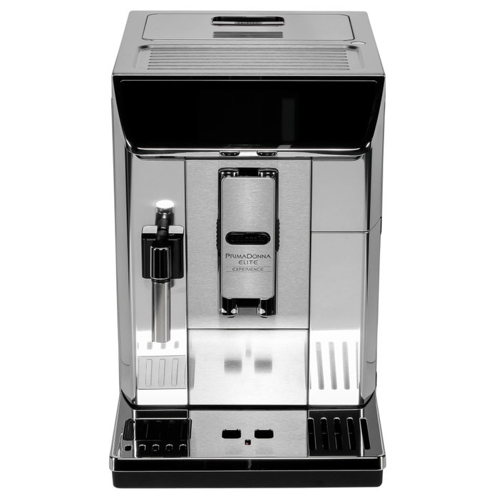 DeLonghi PrimaDonna Elite ECAM650.85.MS - Gris