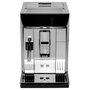 DeLonghi PrimaDonna Elite ECAM650.85.MS - Gris