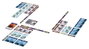 Diplomacy: The Golden Blade Jeu de cartes *ANGLAIS*