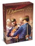 Diplomacy: The Golden Blade Jeu de cartes *ANGLAIS*