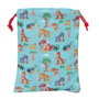 SAFTA Sac de goûter Dino Rescue Patrulla Canina Paw Patrol