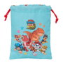 SAFTA Sac de goûter Dino Rescue Patrulla Canina Paw Patrol