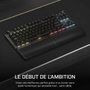 Corsair K70 Core TKL Wireless RGB Noir