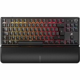 Corsair K70 Core TKL Wireless RGB Noir