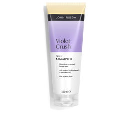 John Frieda VIOLET CRUSH Shampoing Neutralisant 250 ml