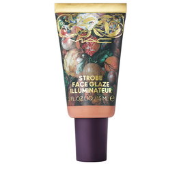 MAC Blush crème Tempting Fate Punk - Fard à joues crème teinte pêche/rose pour femmes - 15 ml