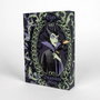 Disney Cerdá Set de Papeterie Personnages Maléfiques 15.0 x 21.0 x 3.5 cm