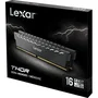 Lexar THOR DDR4 3200 MHz 16 Go (2x8 Go) UDIMM