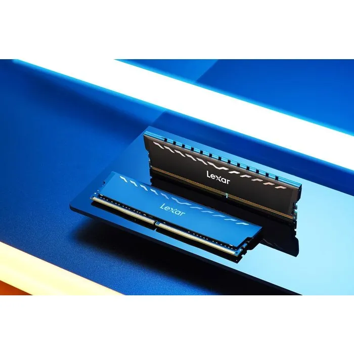 Lexar THOR DDR4 3200 MHz 16 Go (2x8 Go) UDIMM