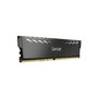 Mémoire RAM Lexar LD4BU008G-R3200GDXG 16 GB CL16 DDR4 3200 MHz