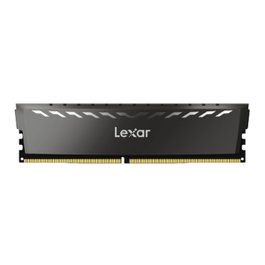 Lexar THOR DDR4 3200 UDIMM XMP 16 Go (2x 8Go) avec dissipateur thermique
