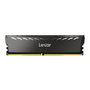 Mémoire RAM Lexar LD4BU008G-R3200GDXG 16 GB CL16 DDR4 3200 MHz