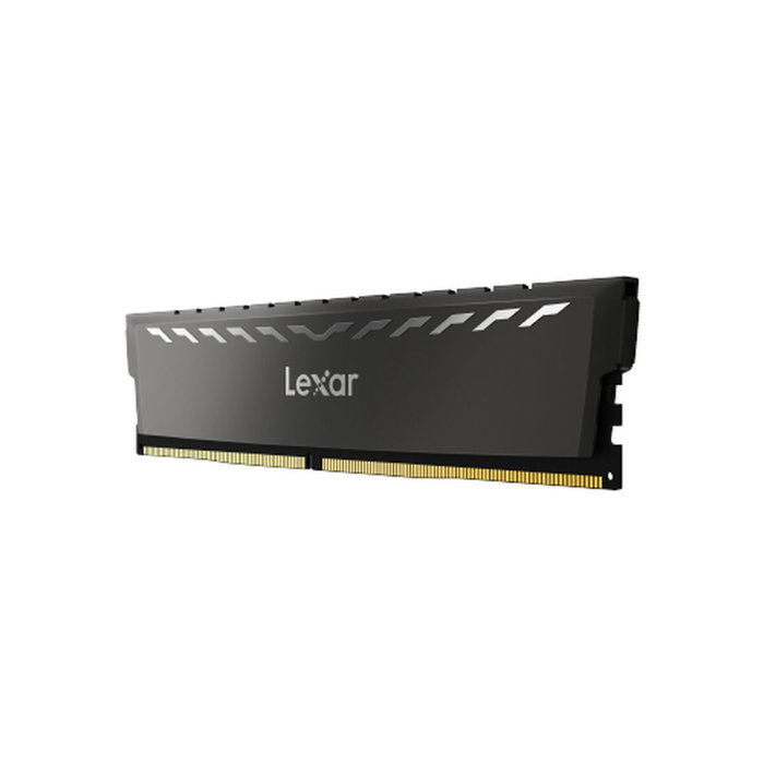 Mémoire RAM Lexar LD4BU008G-R3200GDXG 16 GB CL16 DDR4 3200 MHz Mémoire RAM Lexar LD4BU008G-R3200GDXG 16 GB CL16 DDR4 3200 MHz