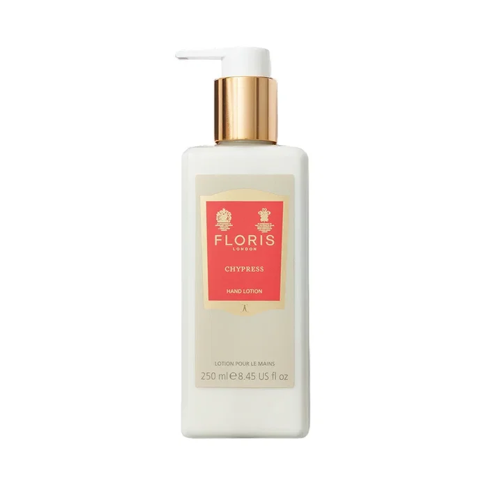 Floris Of London Chypress Crème pour les mains Floris Of London Chypress Crème pour les mains