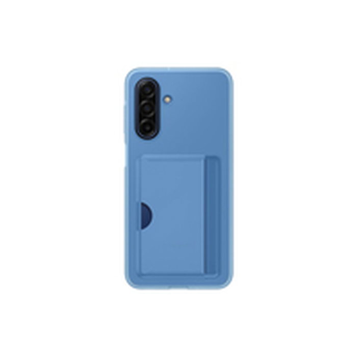 Protection pour téléphone portable Samsung EF-OA176TLEGWW Bleu