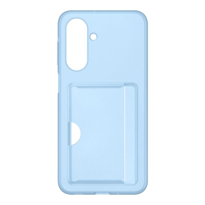 Protection pour téléphone portable Samsung EF-OA176TLEGWW Bleu