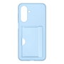 Protection pour téléphone portable Samsung EF-OA176TLEGWW Bleu