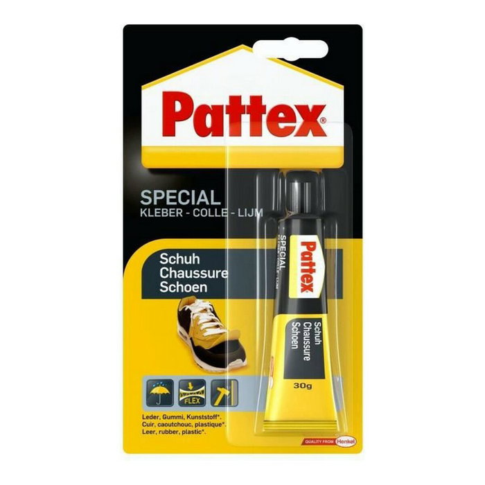 Pattex Colle Chaussures 30g