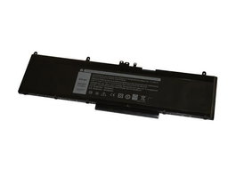 Dell Batterie 84 WHR 6 cellules Lithium Ion pour ordinateur portable