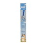 Reig Guitare jouet 4 cordes avec étui, motif Bluey, dimensions 35,3 x 14,5 x 5 cm, pour enfants à partir de 3 ans, fonctionne avec 4 piles LR6
