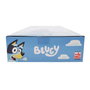 Reig Guitare jouet 4 cordes avec étui, motif Bluey, dimensions 35,3 x 14,5 x 5 cm, pour enfants à partir de 3 ans, fonctionne avec 4 piles LR6