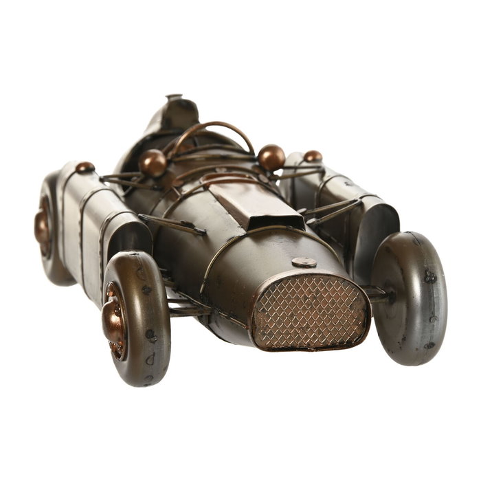 Figurine Décorative Home ESPRIT Champagne Voiture Vintage 28 x 12 x 9 cm Figurine Décorative Home ESPRIT Champagne Voiture Vintage 28 x 12 x 9 cm
