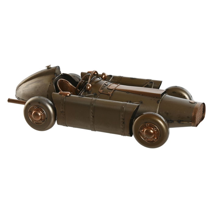 Figurine Décorative Home ESPRIT Champagne Voiture Vintage 28 x 12 x 9 cm Figurine Décorative Home ESPRIT Champagne Voiture Vintage 28 x 12 x 9 cm