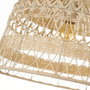 BigBuy Home Suspension Naturel 60 W